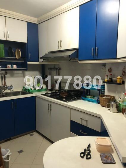Blk 287A Jurong East Street 21 (Jurong East), HDB Executive #168629232